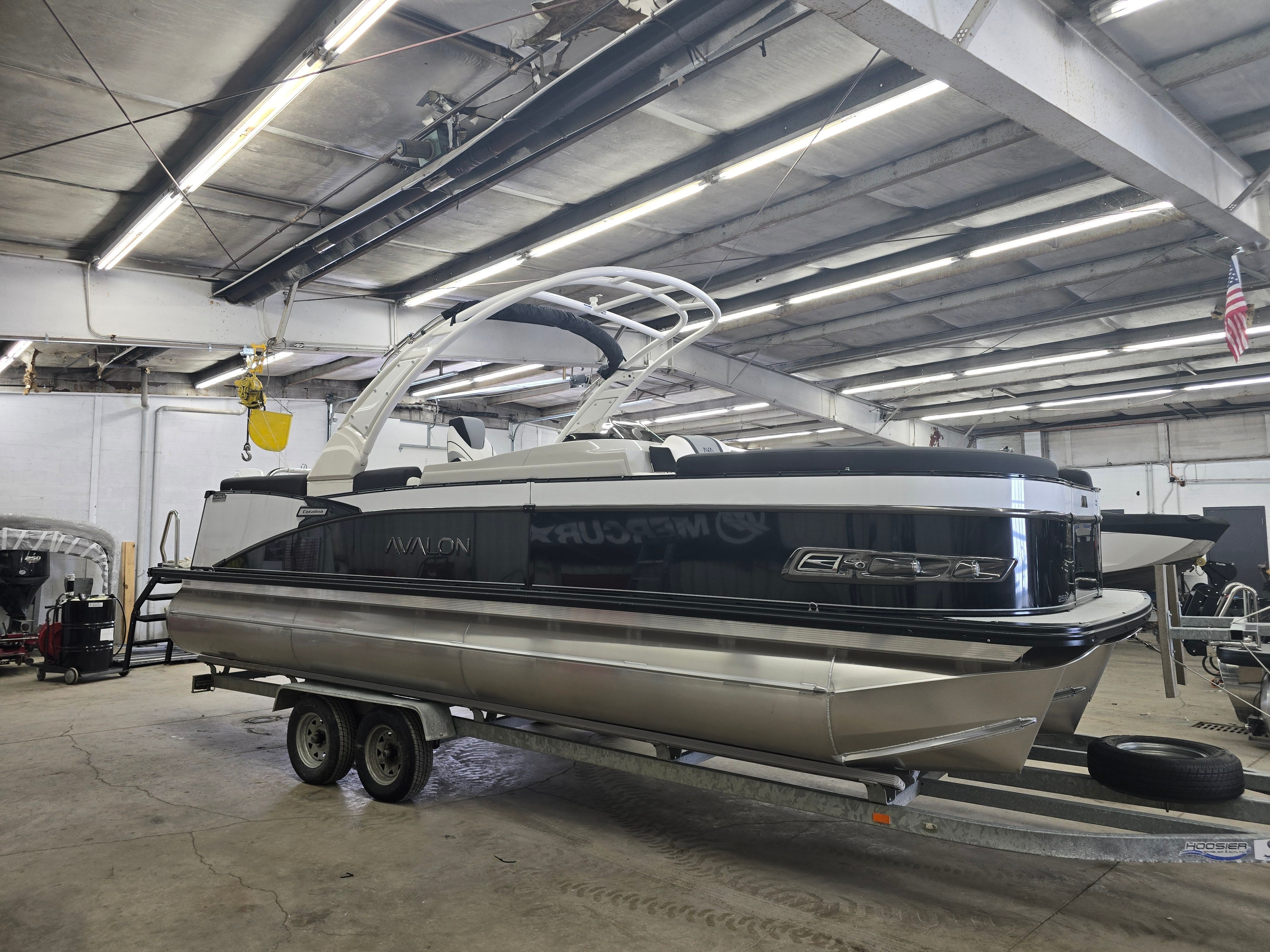 2026 AVALON CAT QL-25T - Image 4