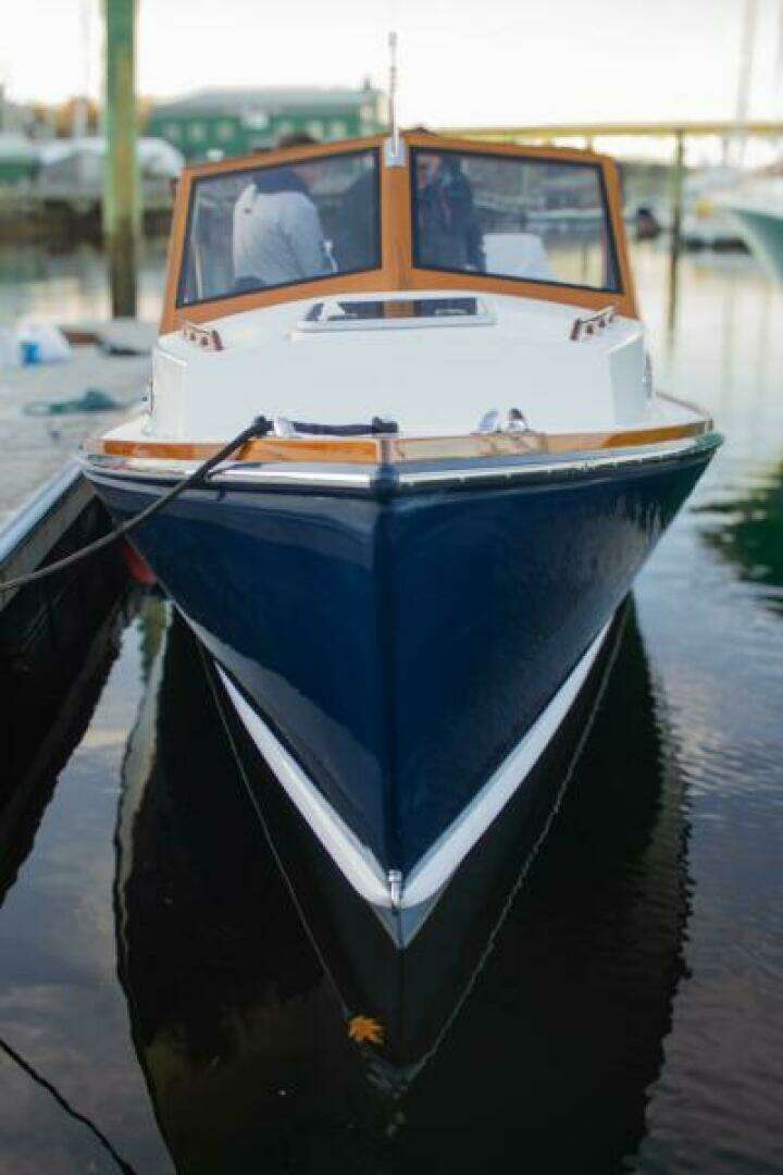 2024 New Harbor Boats New Harbor 28 - Image 17