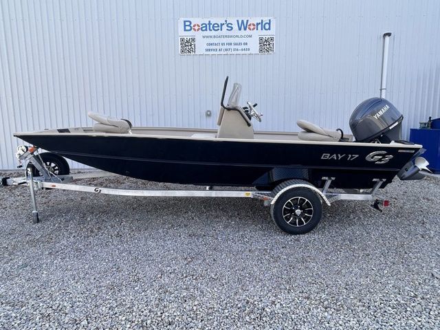 2026 G3 Bay 17 - 2