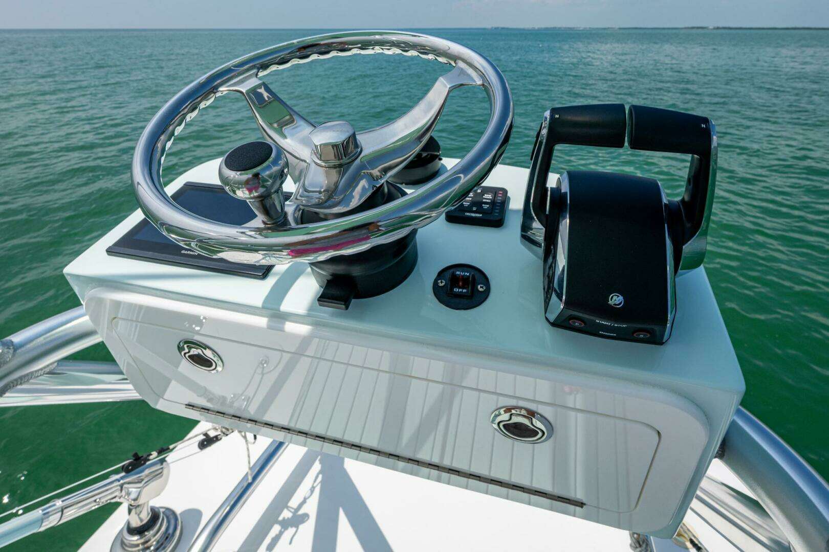 2023 SeaHunter 31 Tournament - Image 31
