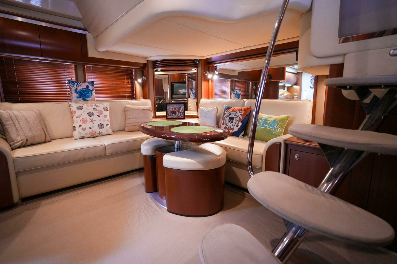 2006 Sea Ray 52 Sundancer - Image 31