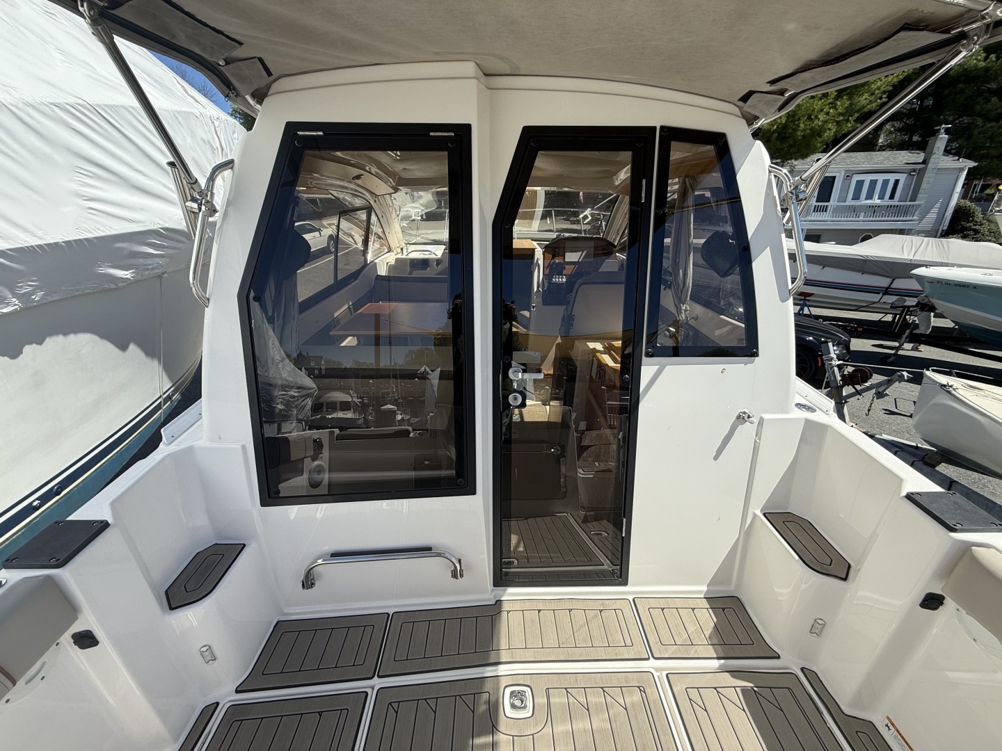 2022 Cutwater C-24 - Image 21