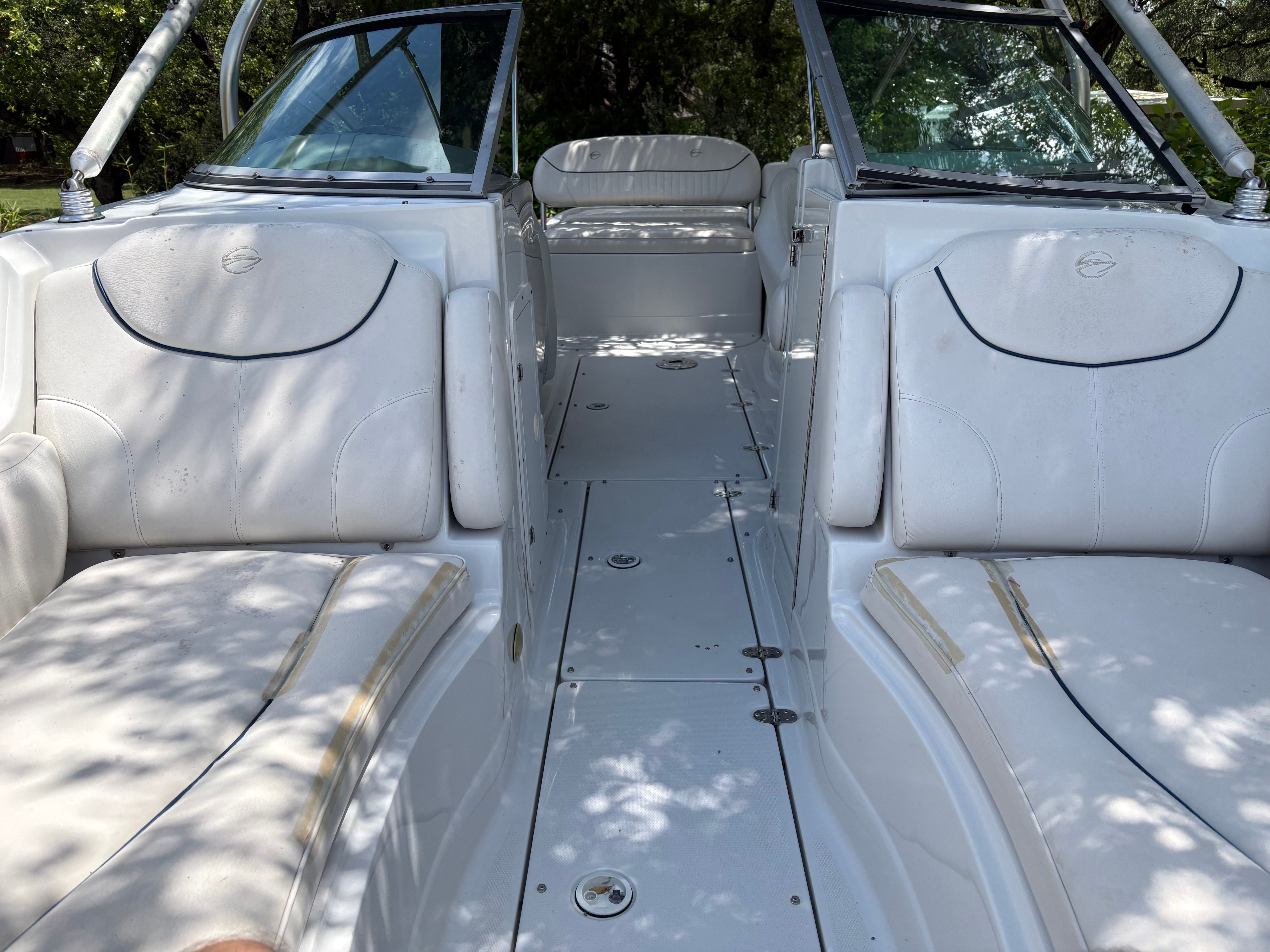 2005 Crownline 240 EX - 11