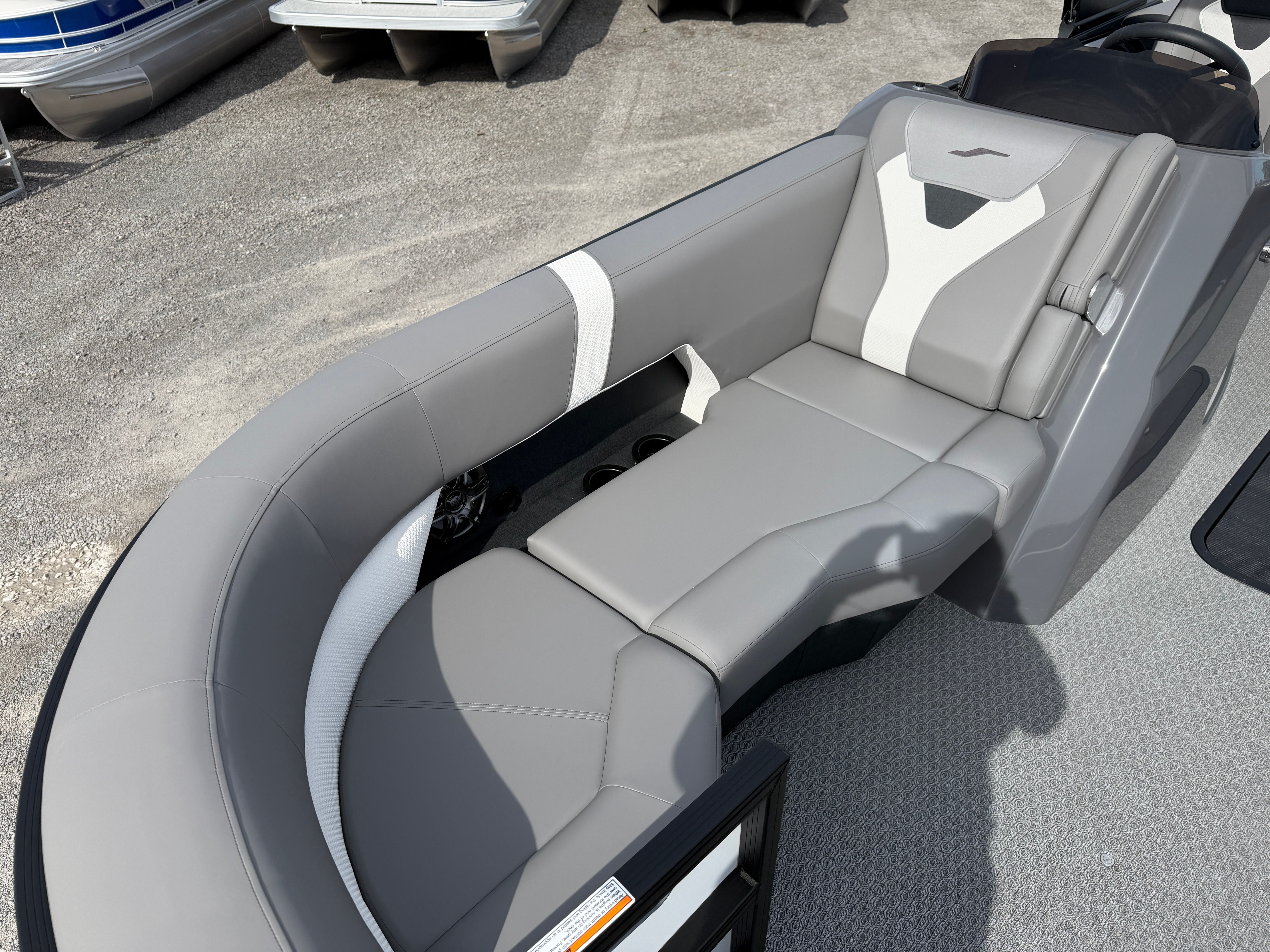 2026 EVOTTI 521 QL - Image 15