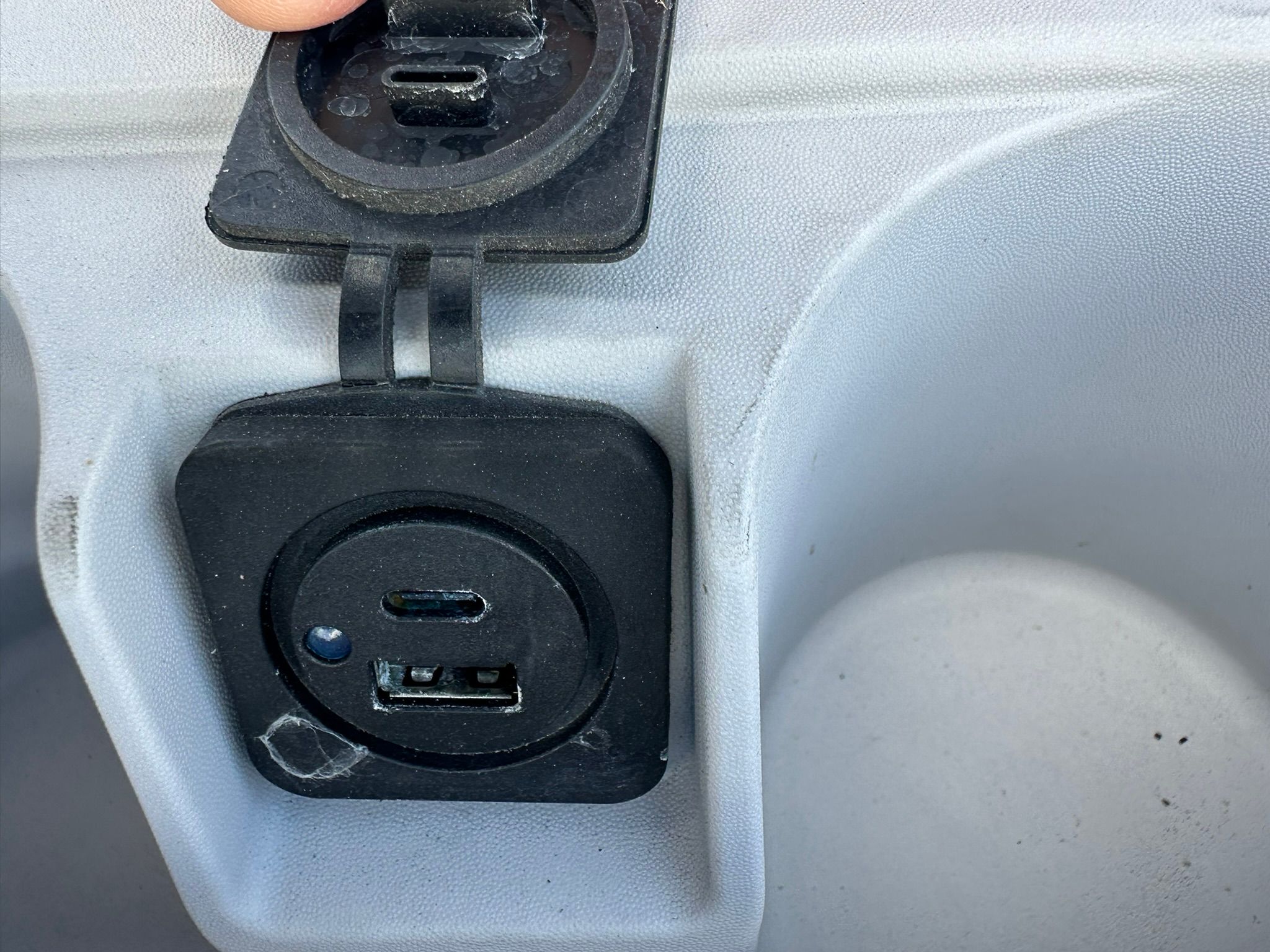 2023 Sea-Doo 21 SWITCH SPORT - 52