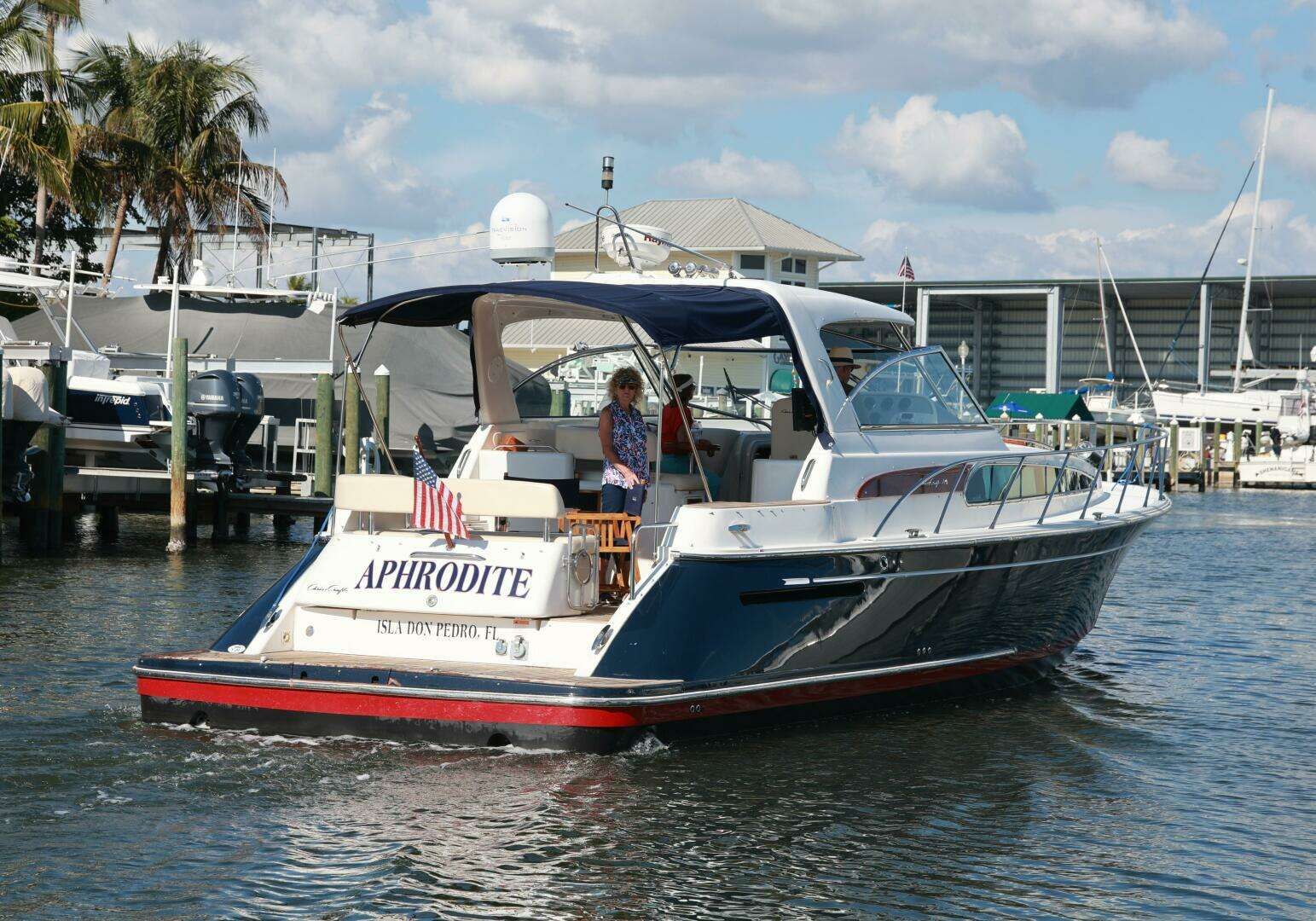 2005 Chris-Craft — - Image 5
