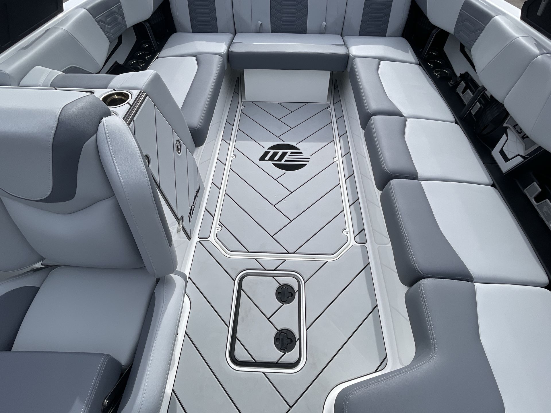 2023 Malibu Wakesetter 25 LSV - 3