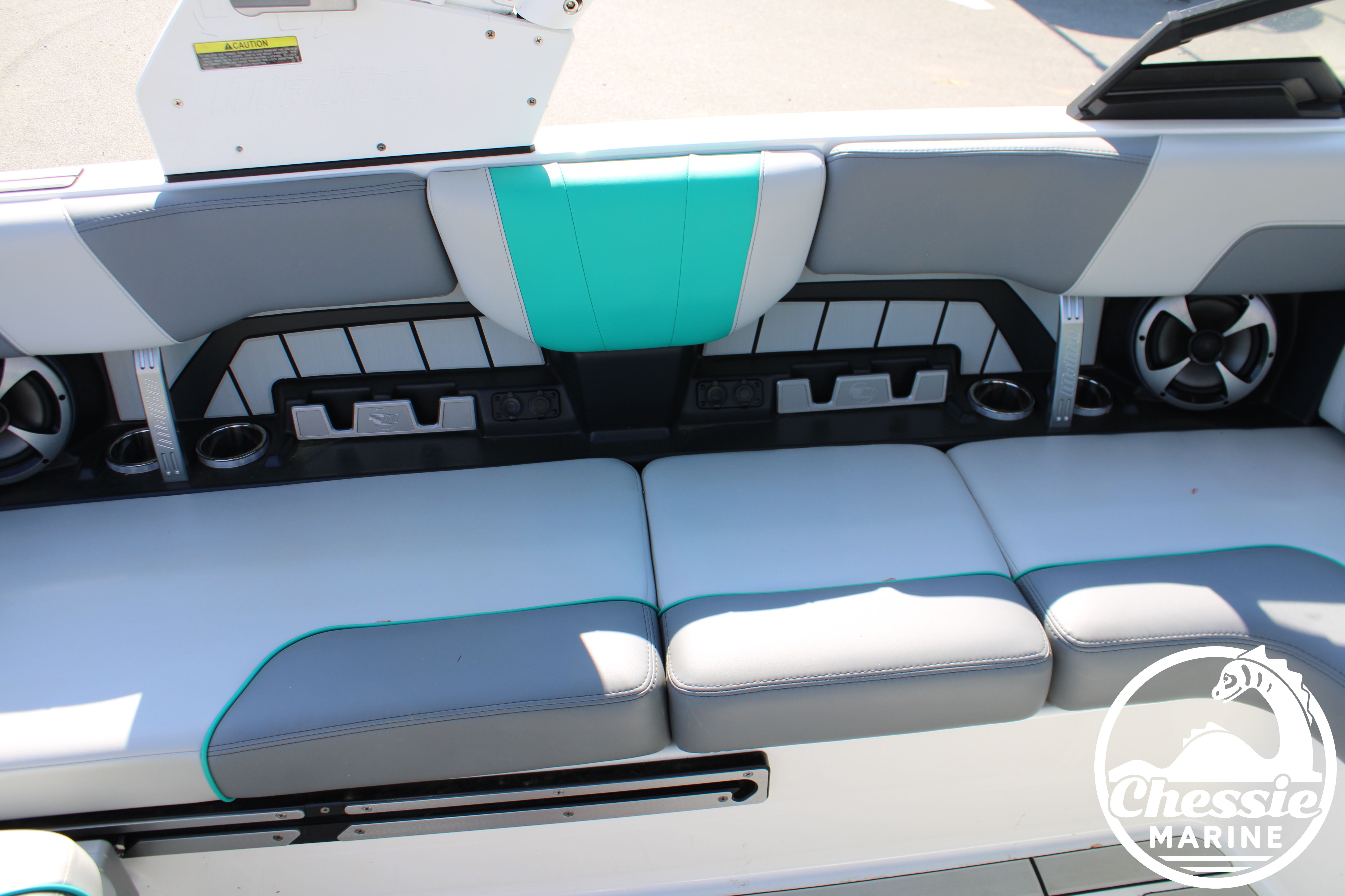 2020 Malibu Wakesetter 23 MXZ - 16