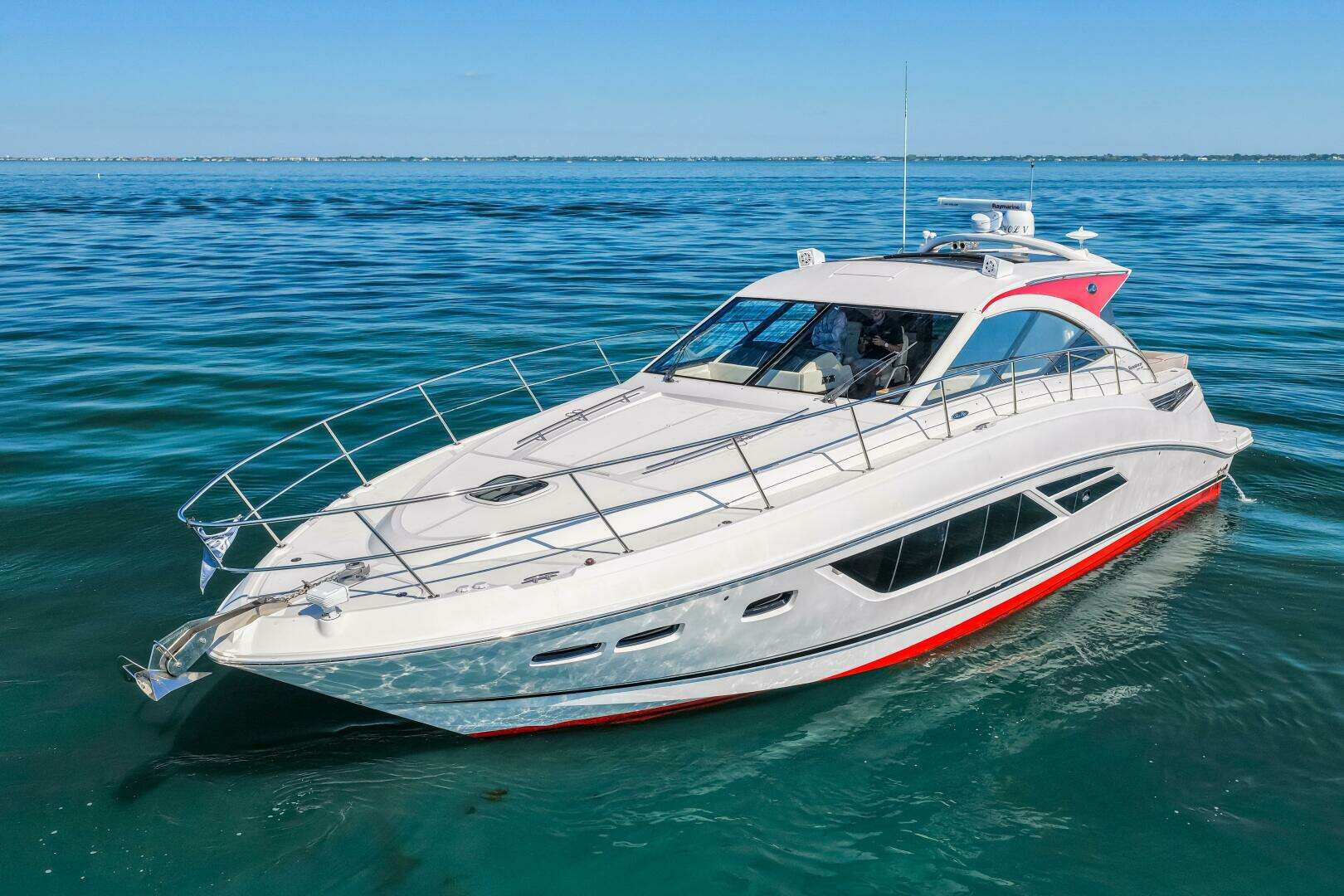2016 Sea Ray 510 Sundancer - Image 81