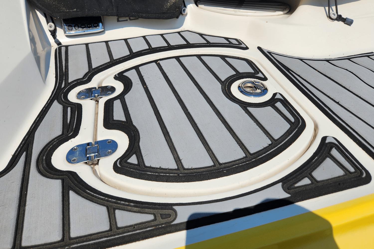 2014 Monterey 204 FS/BR - 18