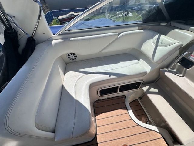 2004 Sea Ray 260 DA - 10