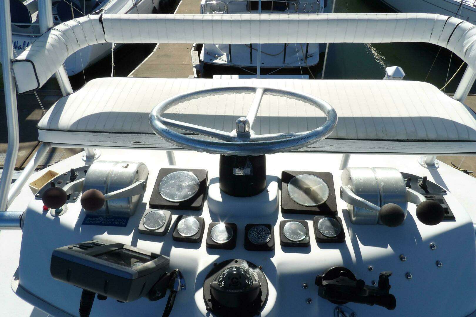 2000 Luhrs Tournament 400 Open - Image 12