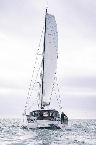 2026 Nautitech 40 Open - 64