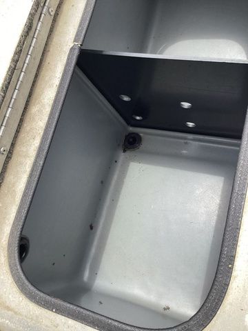2013 Lowe Stinger 18 HP - 29