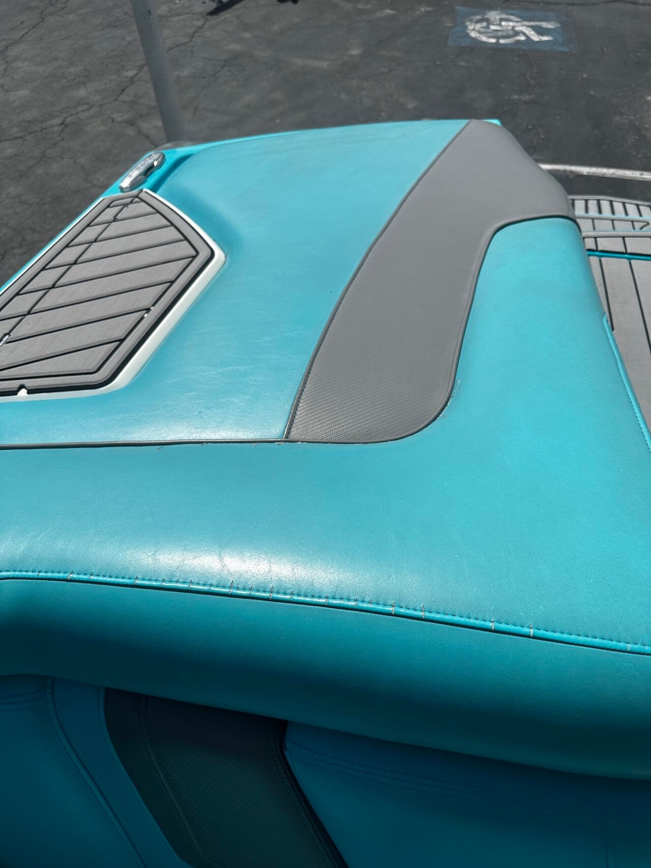 2019 Nautique G23 - 17