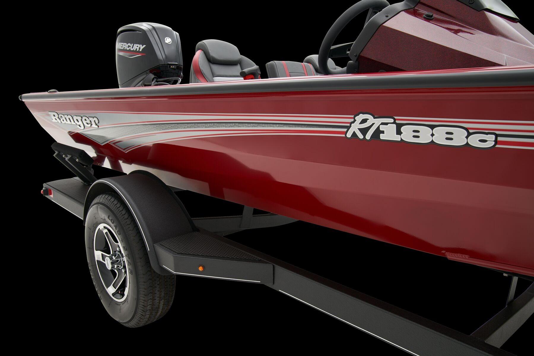 2026 Ranger RT188C - 52