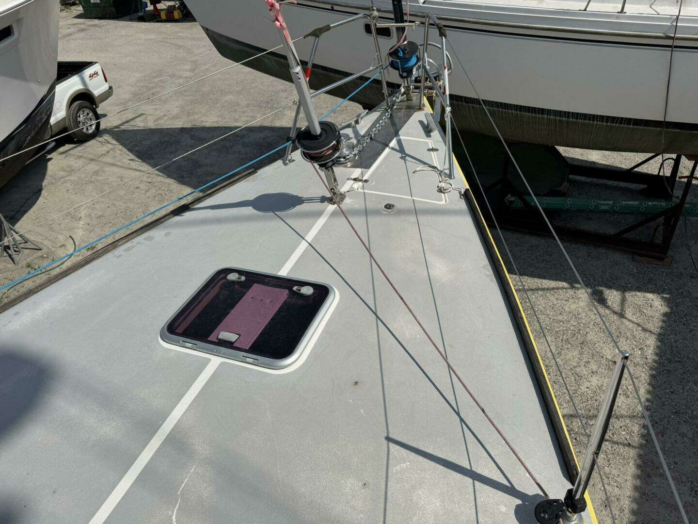 2009 RM Yachts RM1050 - Image 56