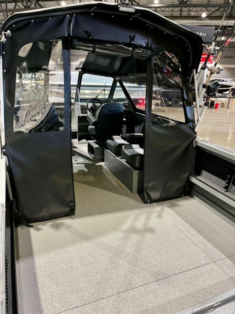 2026 Boulton 22 Sentinal Pro - 5