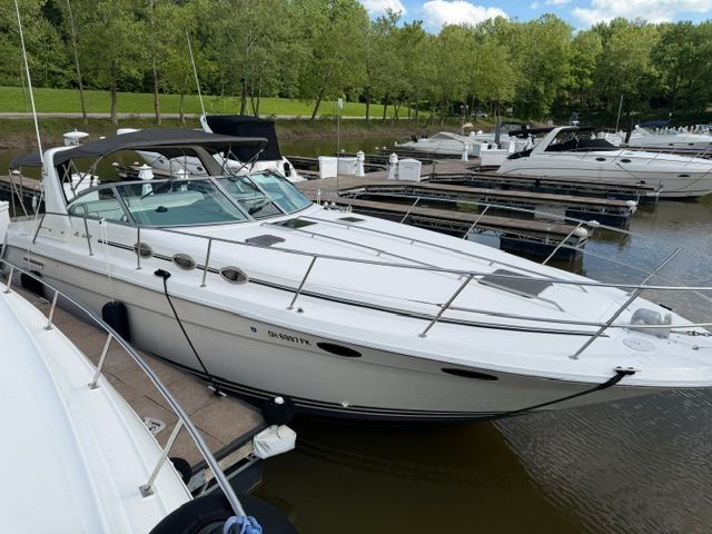 1994 Sea Ray Sundancer 370 - 3