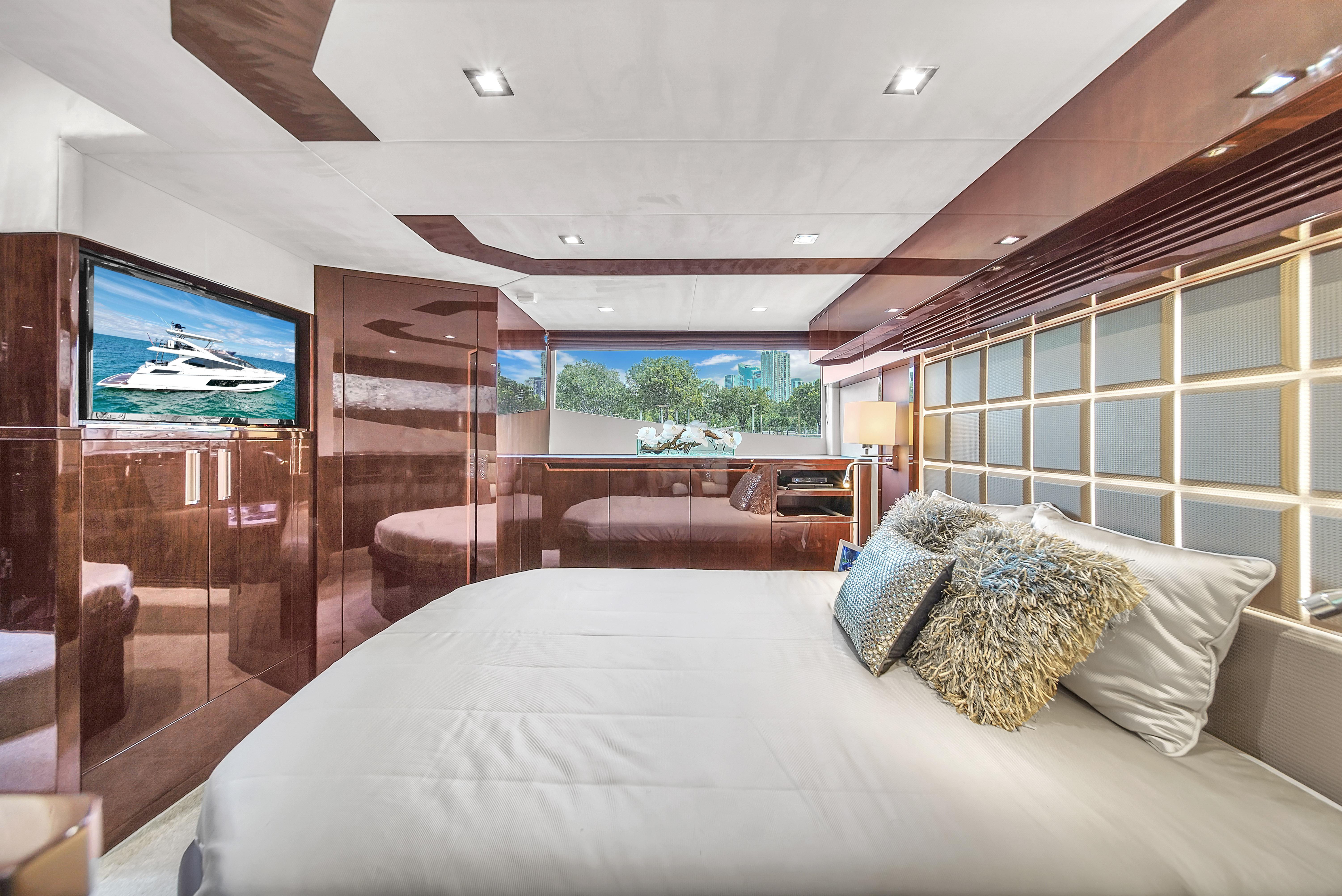 2020 Galeon 510 Sky - 53