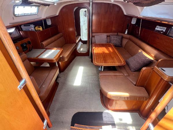 1996 Beneteau Oceanis 400 - 6
