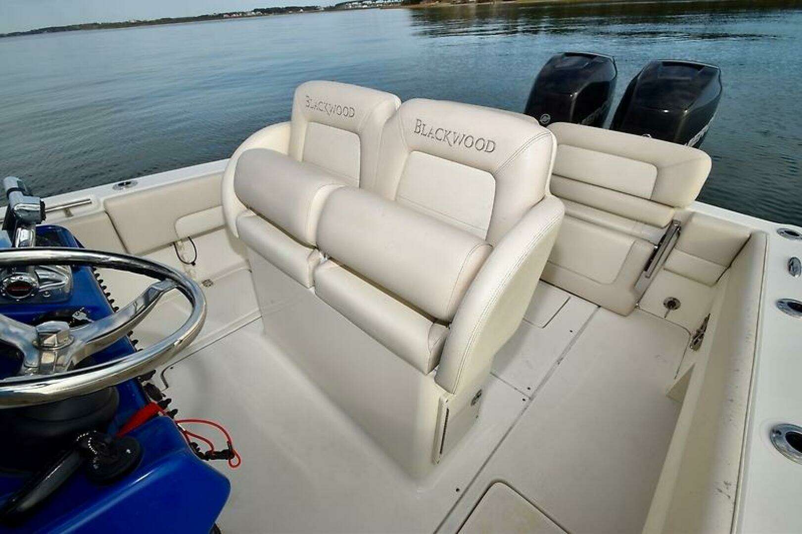 2012 Blackwood 27 - Image 24