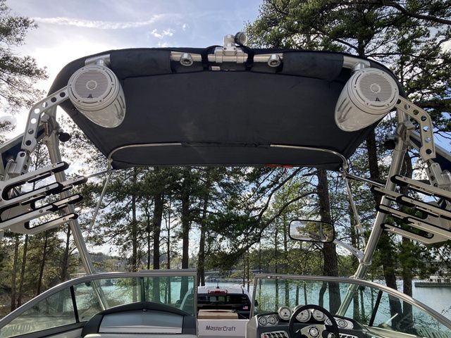 2007 MasterCraft 200 Maristar - 14