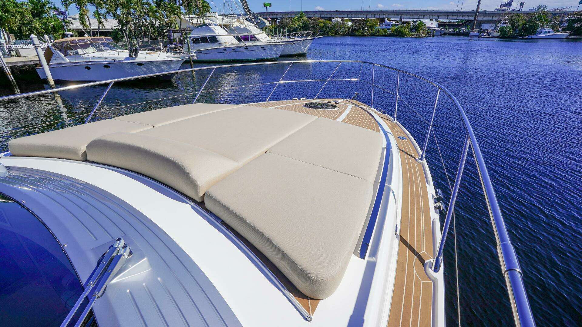 2019 Rio Yachts Colorado 56 - Image 38