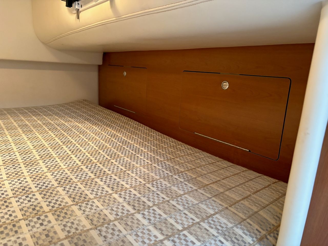 2003 Four Winns 268 Vista - 6