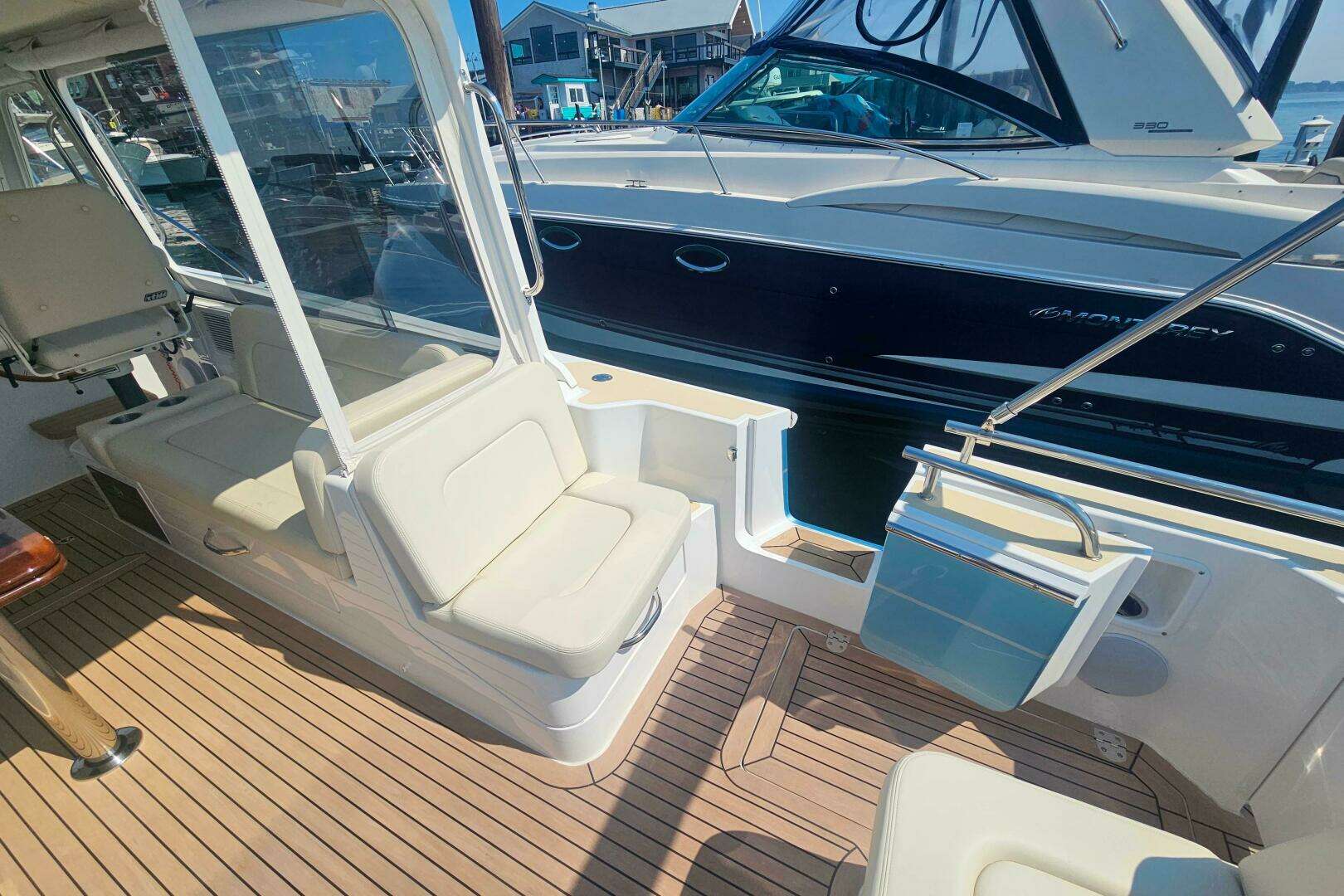 2023 MJM 35 - Image 21