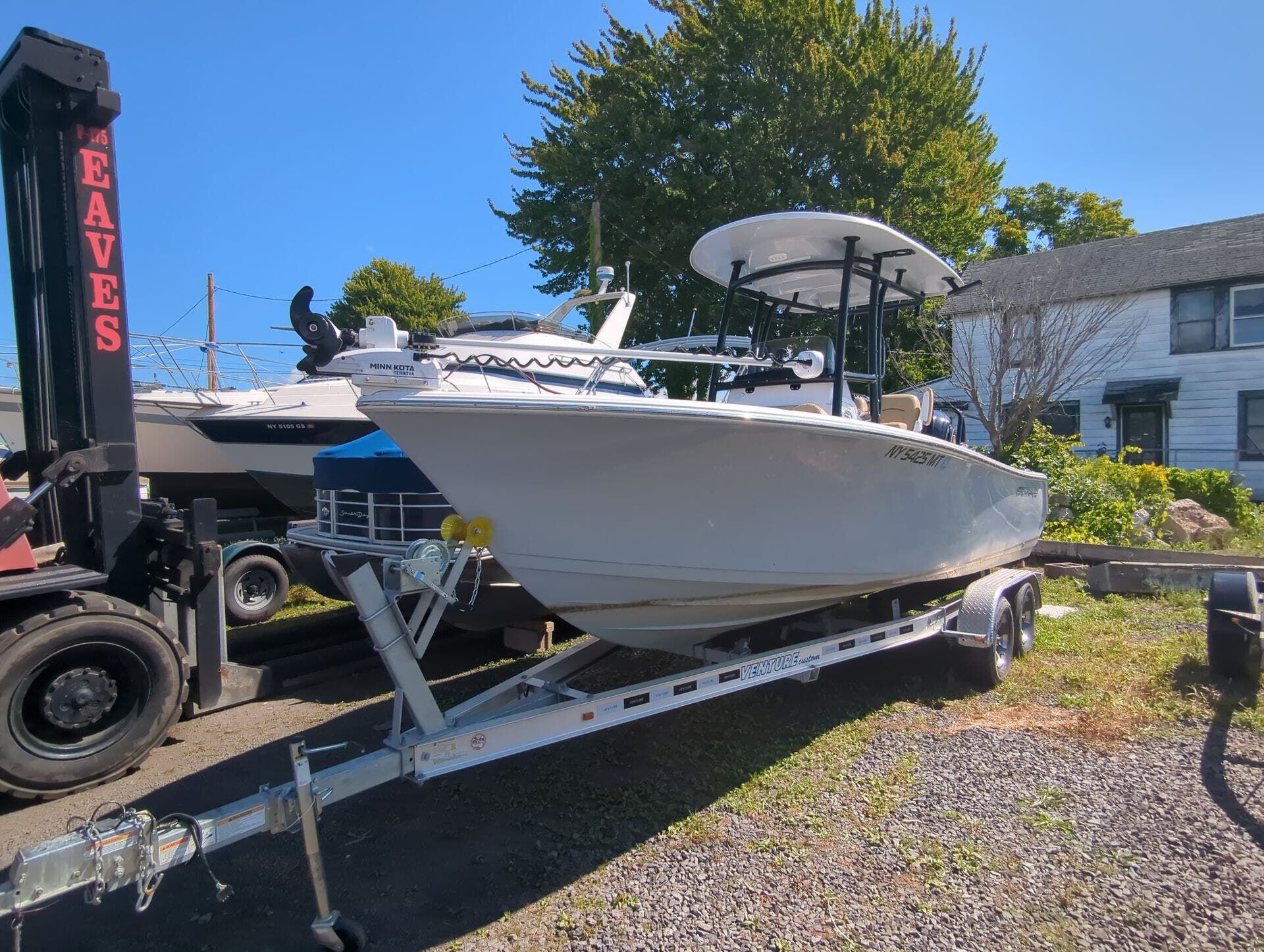 2023 Sportsman Open 212 Center Console - 6