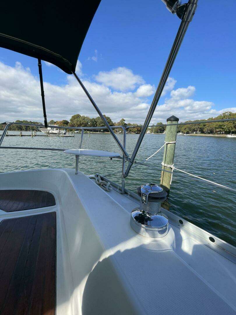 2000 Beneteau 311 - Image 12