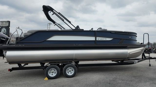 2026 Evotti 523QL - 9
