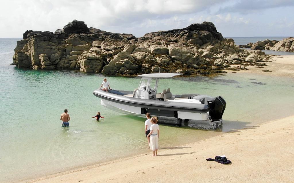 2020 Iguana X-100
