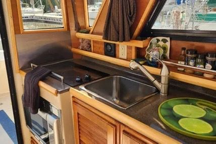 2013 Cutwater C-26 - 13