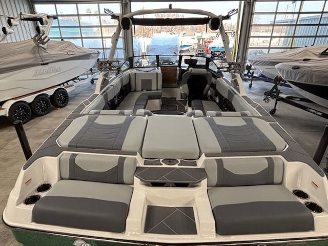 2026 Malibu Wakesetter 23 LSV - 7