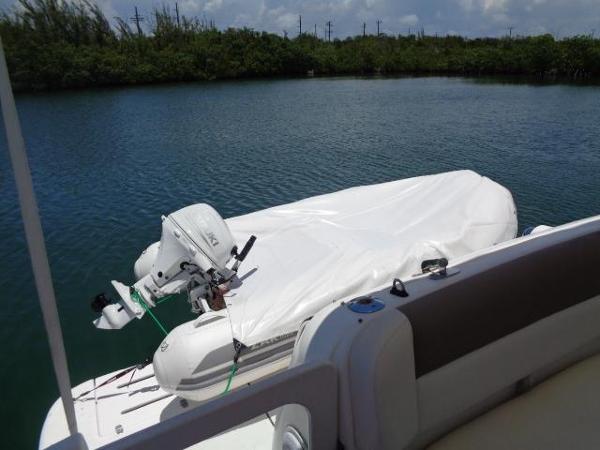2004 Tiara Yachts 4400 Sovran - 74