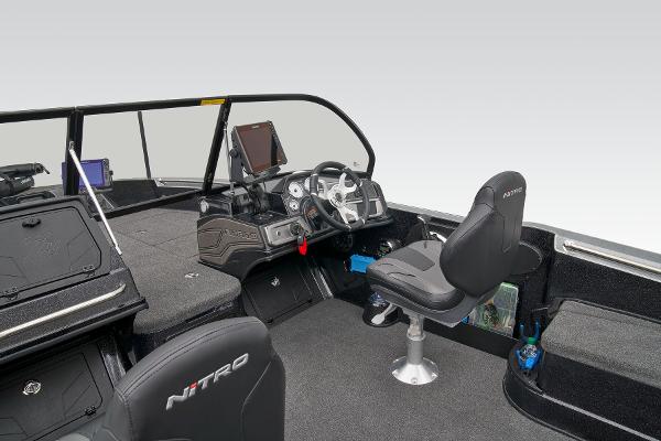 Nitro ZV20 Pro
