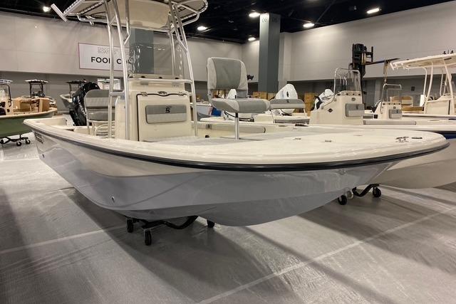 2026 Carolina Skiff 21 LS