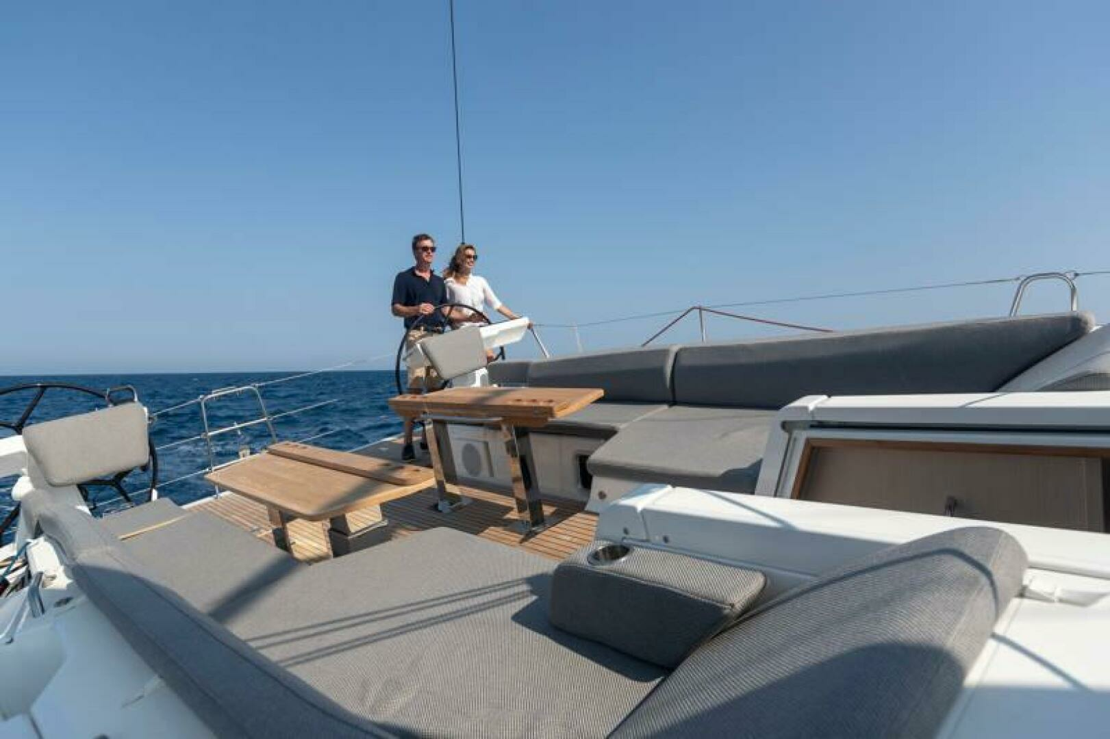 2026 Jeanneau Jeanneau Yachts 60 - Image 23