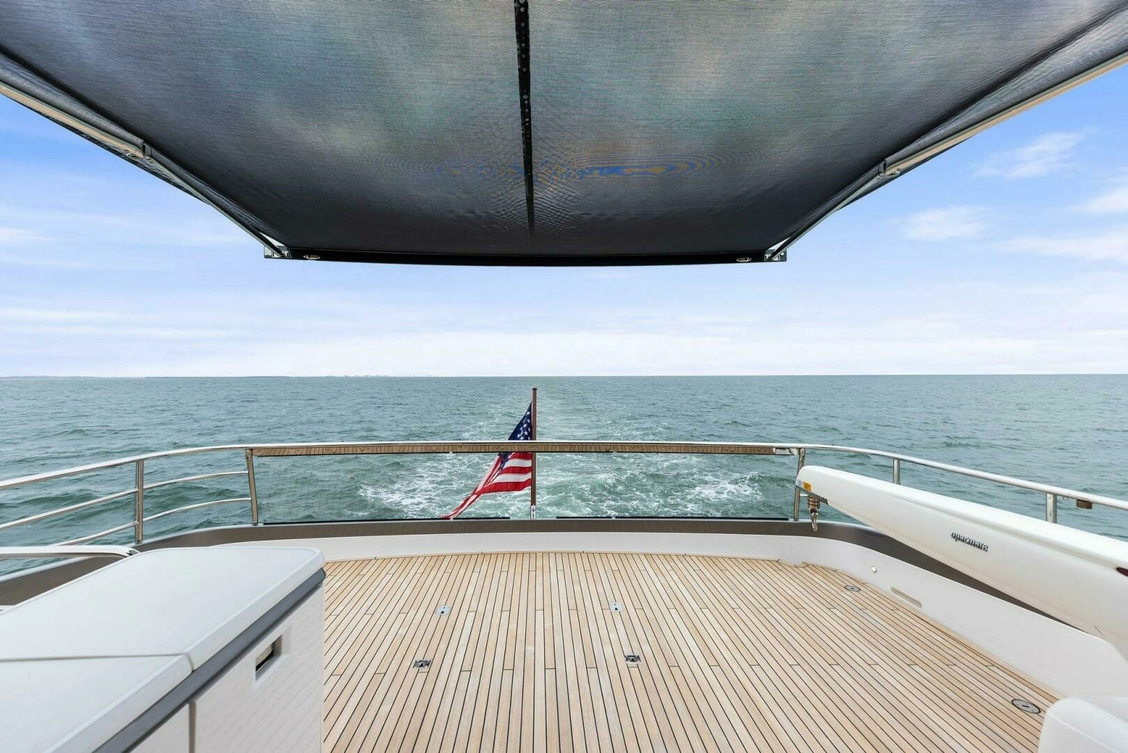 2024 Princess X80 - Image 109