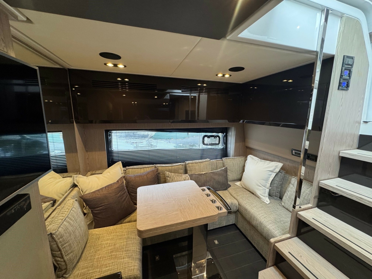 2019 Azimut 51 ATLANTIS - Image 10