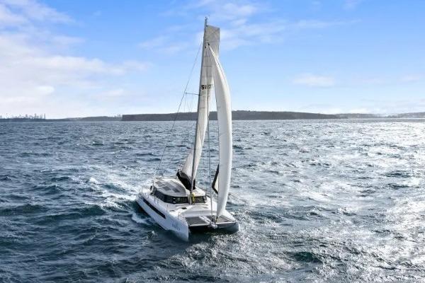 2026 Seawind 1370