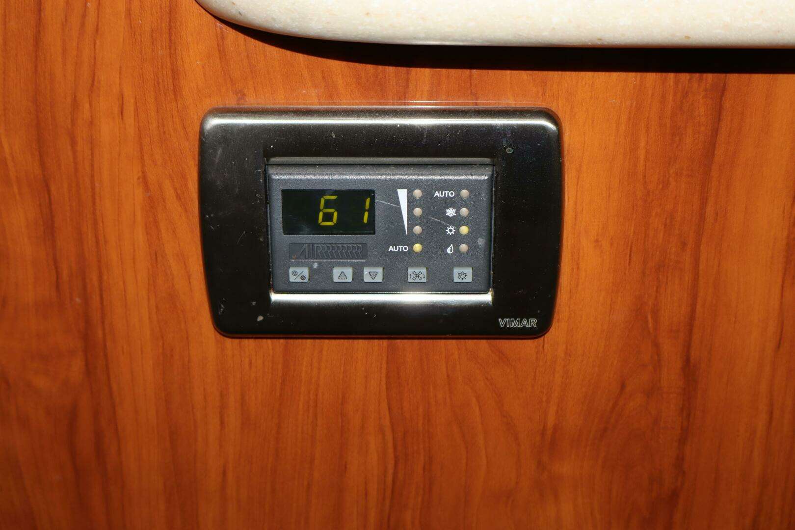 2006 Bluewater 5200 - Image 54