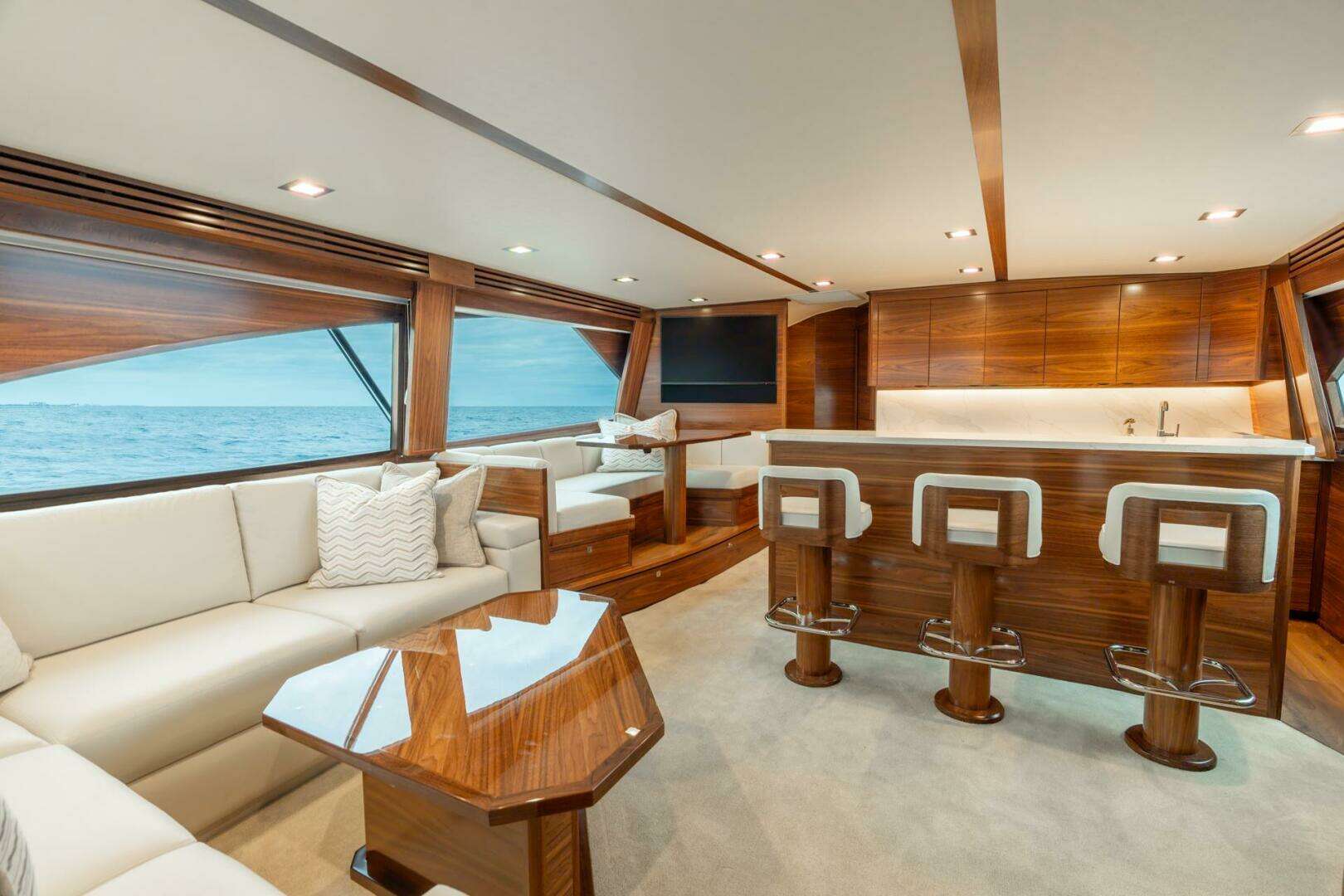 2026 Viking 68 Convertible - Image 39