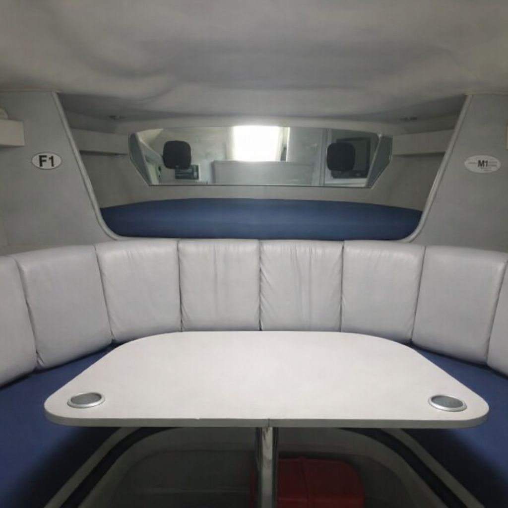 1992 Tiara Yachts 270 Sport - 9