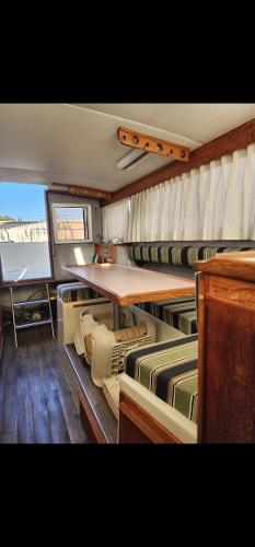 1990 Fairbanks 28ft sportfisher - 6
