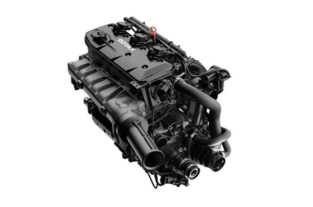 2023 Sea-Doo Switch Sport 21 - 4
