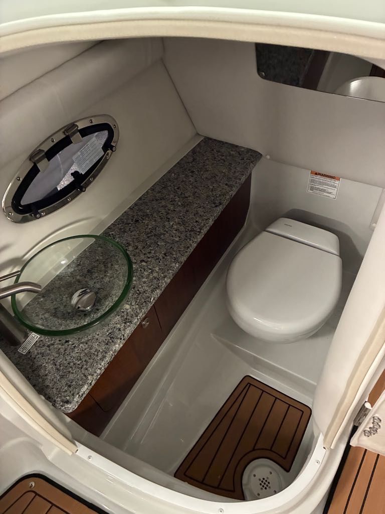 2026 Crownline 288 SS - 15