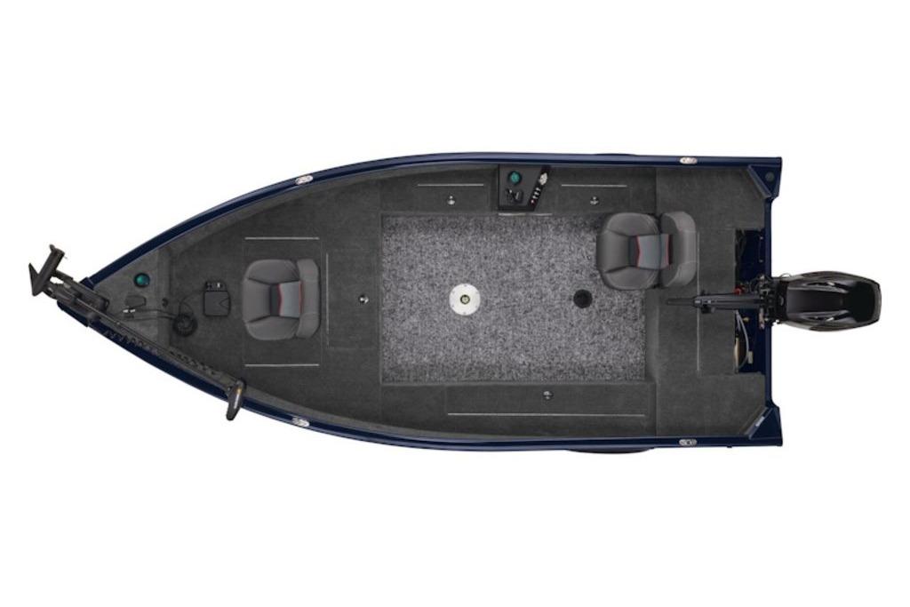 2026 Tracker Super Guide V-16